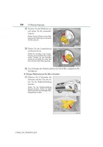 Lexus-CT200h-Handbuch page 526 min