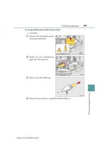 Lexus-CT200h-Handbuch page 529 min