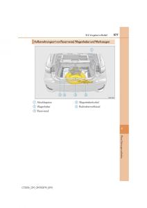 Lexus-CT200h-Handbuch page 577 min