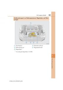 Lexus-CT200h-Handbuch page 589 min