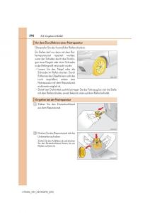 Lexus-CT200h-Handbuch page 592 min