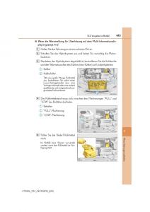 Lexus-CT200h-Handbuch page 613 min