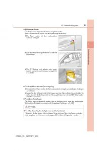 Lexus-CT200h-Handbuch page 91 min