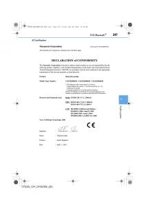 Lexus-CT200h-owners-manual page 317 min