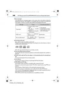 Lexus-CT200h-owners-manual page 348 min