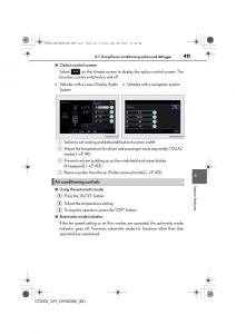 Lexus-CT200h-owners-manual page 411 min