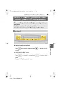 Lexus-CT200h-owners-manual page 417 min