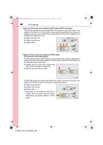 Lexus-CT200h-owners-manual page 48 min