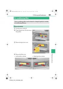 Lexus-CT200h-owners-manual page 481 min