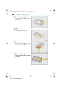 Lexus-CT200h-owners-manual page 484 min