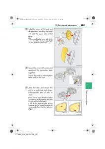 Lexus-CT200h-owners-manual page 503 min