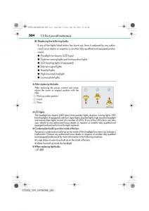 Lexus-CT200h-owners-manual page 504 min