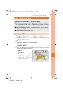 Lexus-CT200h-owners-manual page 571 min