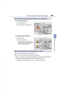 manual--Lexus-CT200h-omistajan-kasikirja page 109 min