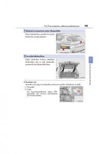 Lexus-CT200h-omistajan-kasikirja page 113 min