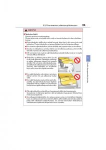 Lexus-CT200h-omistajan-kasikirja page 115 min