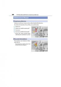 Lexus-CT200h-omistajan-kasikirja page 140 min