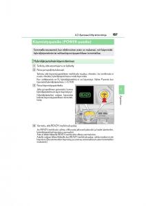 Lexus-CT200h-omistajan-kasikirja page 157 min