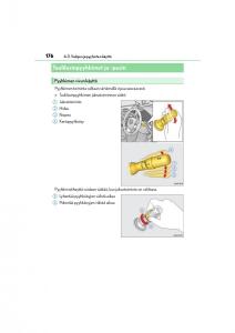 manual--Lexus-CT200h-omistajan-kasikirja page 176 min