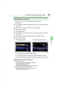 manual--Lexus-CT200h-omistajan-kasikirja page 201 min