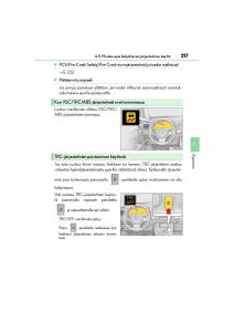 Lexus-CT200h-omistajan-kasikirja page 217 min