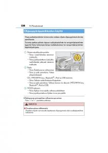 Lexus-CT200h-omistajan-kasikirja page 238 min