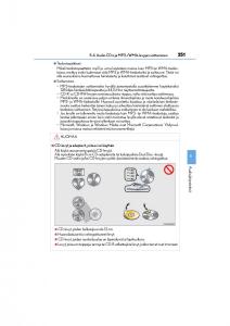 Lexus-CT200h-omistajan-kasikirja page 251 min