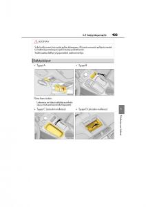 Lexus-CT200h-omistajan-kasikirja page 403 min