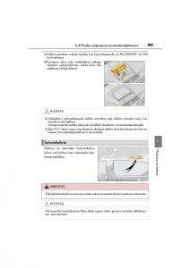 Lexus-CT200h-omistajan-kasikirja page 411 min