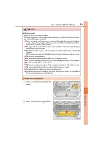 Lexus-CT200h-omistajan-kasikirja page 511 min