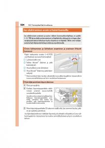 Lexus-CT200h-omistajan-kasikirja page 534 min