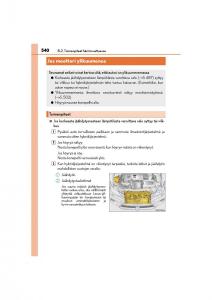 Lexus-CT200h-omistajan-kasikirja page 540 min