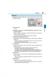 manual--Lexus-CT200h-omistajan-kasikirja page 89 min