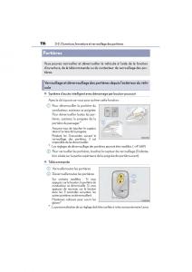 Lexus-CT200h-manuel-du-proprietaire page 118 min