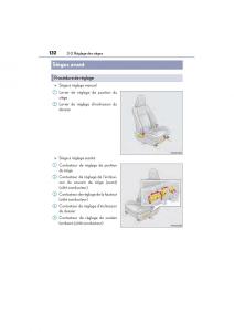 Lexus-CT200h-manuel-du-proprietaire page 134 min