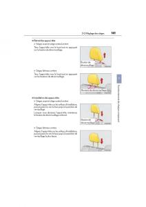 Lexus-CT200h-manuel-du-proprietaire page 143 min