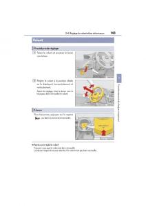 Lexus-CT200h-manuel-du-proprietaire page 145 min