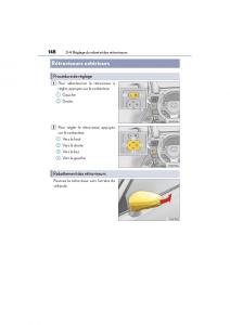 Lexus-CT200h-manuel-du-proprietaire page 150 min
