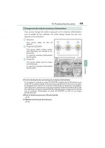 Lexus-CT200h-manuel-du-proprietaire page 177 min