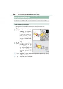Lexus-CT200h-manuel-du-proprietaire page 190 min