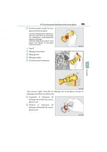 Lexus-CT200h-manuel-du-proprietaire page 197 min