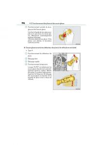 Lexus-CT200h-manuel-du-proprietaire page 198 min