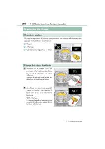 Lexus-CT200h-manuel-du-proprietaire page 208 min