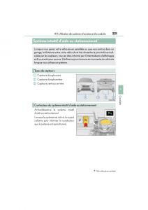 Lexus-CT200h-manuel-du-proprietaire page 223 min