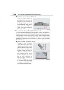 Lexus-CT200h-manuel-du-proprietaire page 238 min