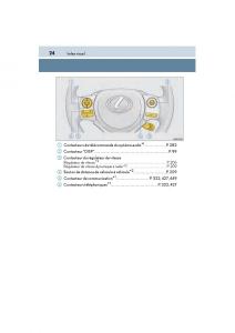 Lexus-CT200h-manuel-du-proprietaire page 26 min