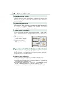 Lexus-CT200h-manuel-du-proprietaire page 276 min