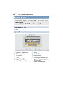 Lexus-CT200h-manuel-du-proprietaire page 304 min