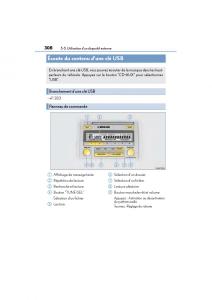 Lexus-CT200h-manuel-du-proprietaire page 310 min