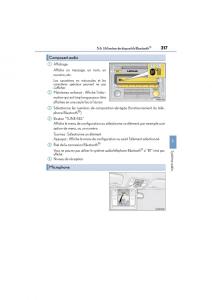 Lexus-CT200h-manuel-du-proprietaire page 319 min